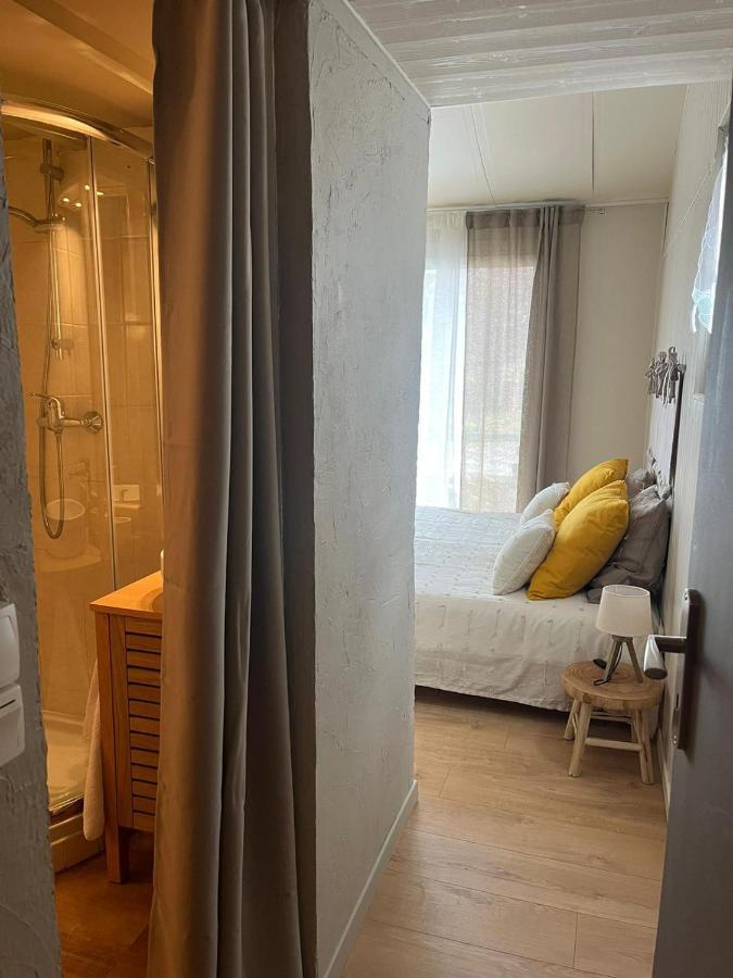Chambres D'Hotes Marylou Valensole Ngoại thất bức ảnh