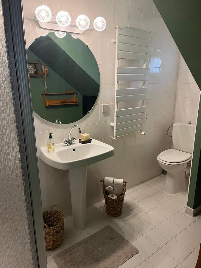 Chambres D'Hotes Marylou Valensole Ngoại thất bức ảnh